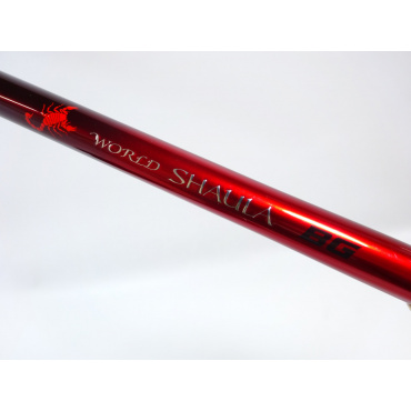 20 ワールドシャウラ 2952R-3